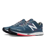Men's Team Sports New Balance 1500 Blue with White E20x7461